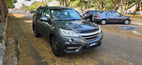 LIFAN X60 1.8 16V 4P TALENT, Foto 3