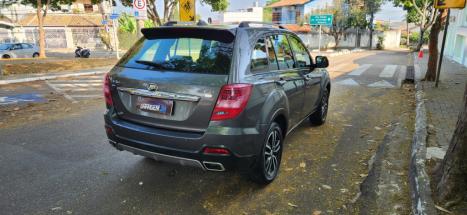 LIFAN X60 1.8 16V 4P TALENT, Foto 2