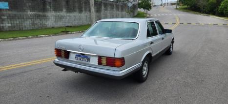 MERCEDES-BENZ 500 SE 5.0 32V V8 4P AUTOMTICO, Foto 2