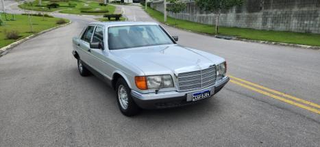 MERCEDES-BENZ 500 SE 5.0 32V V8 4P AUTOMTICO, Foto 3