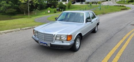 MERCEDES-BENZ 500 SE 5.0 32V V8 4P AUTOMTICO, Foto 1