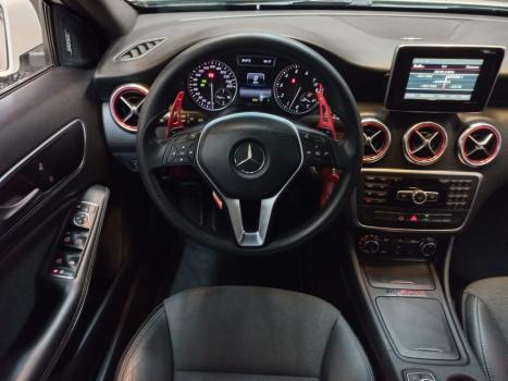 MERCEDES-BENZ A 200 1.6 16V 4P TURBO STYLE AUTOMTICO, Foto 4