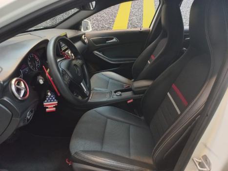 MERCEDES-BENZ A 200 1.6 16V 4P TURBO STYLE AUTOMTICO, Foto 5