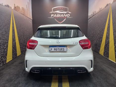MERCEDES-BENZ A 200 1.6 16V 4P TURBO STYLE AUTOMTICO, Foto 16