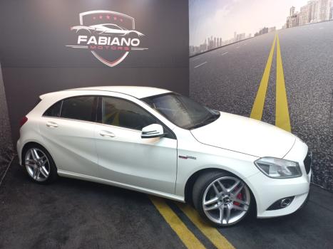 MERCEDES-BENZ A 200 1.6 16V 4P TURBO STYLE AUTOMTICO, Foto 19