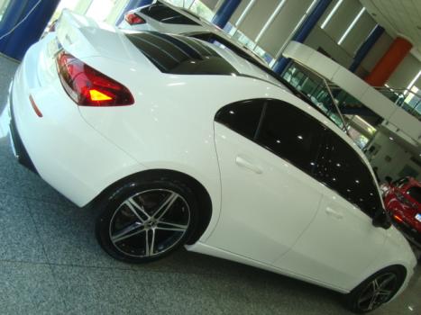 MERCEDES-BENZ A 200 Sedan 1.3 16V 4P CGI ADVANCE 7G-TRONIC DCT AUTOMTICO, Foto 4