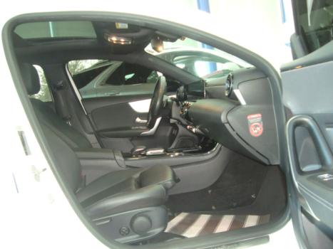 MERCEDES-BENZ A 200 Sedan 1.3 16V 4P CGI ADVANCE 7G-TRONIC DCT AUTOMTICO, Foto 5