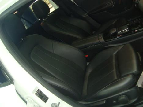 MERCEDES-BENZ A 200 Sedan 1.3 16V 4P CGI ADVANCE 7G-TRONIC DCT AUTOMTICO, Foto 6