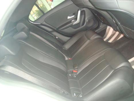 MERCEDES-BENZ A 200 Sedan 1.3 16V 4P CGI ADVANCE 7G-TRONIC DCT AUTOMTICO, Foto 7