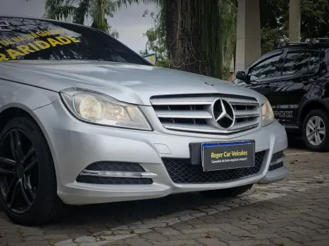 MERCEDES-BENZ C 180 1.8 16V 4P CLASSIC PLUS AUTOMTICO, Foto 3