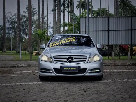 MERCEDES-BENZ C 180 1.8 16V 4P CLASSIC PLUS AUTOMTICO, Foto 17