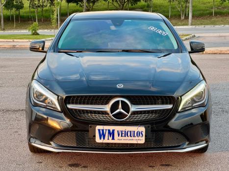 MERCEDES-BENZ C 180 1.6 16V 4P CGI  TURBO AUTOMTICO, Foto 2