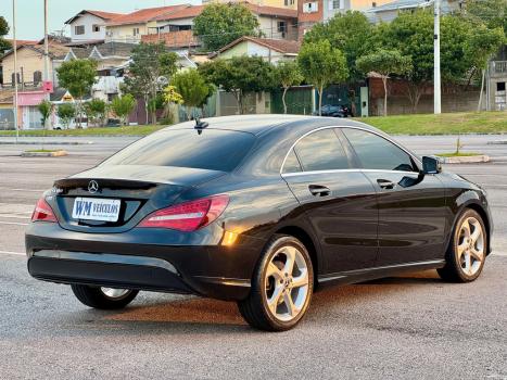 MERCEDES-BENZ C 180 1.6 16V 4P CGI  TURBO AUTOMTICO, Foto 4