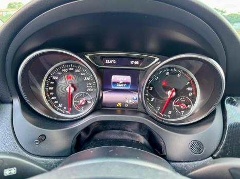 MERCEDES-BENZ C 180 1.6 16V 4P CGI  TURBO AUTOMTICO, Foto 7