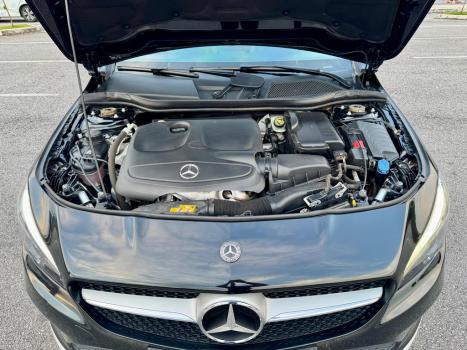 MERCEDES-BENZ C 180 1.6 16V 4P CGI  TURBO AUTOMTICO, Foto 9