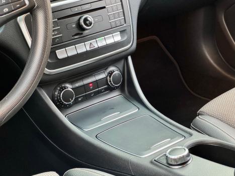 MERCEDES-BENZ C 180 1.6 16V 4P CGI  TURBO AUTOMTICO, Foto 10