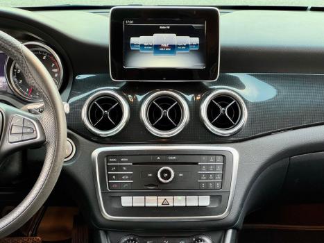 MERCEDES-BENZ C 180 1.6 16V 4P CGI  TURBO AUTOMTICO, Foto 11