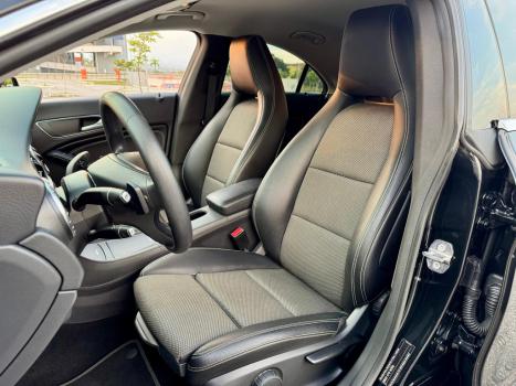 MERCEDES-BENZ C 180 1.6 16V 4P CGI  TURBO AUTOMTICO, Foto 12