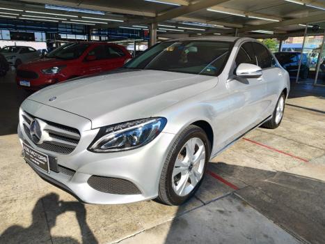 MERCEDES-BENZ C 180 1.6 16V 4P CGI  TURBO AUTOMTICO, Foto 1