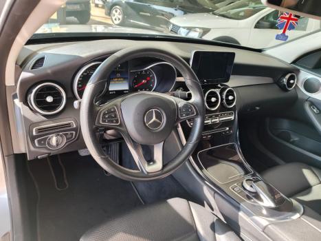 MERCEDES-BENZ C 180 1.6 16V 4P CGI  TURBO AUTOMTICO, Foto 2