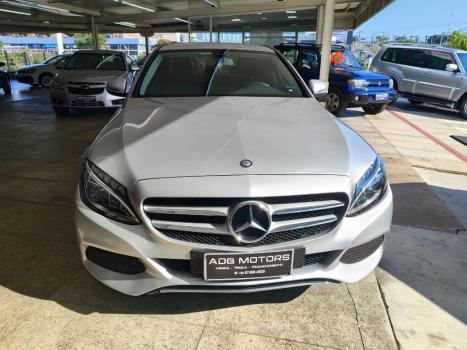 MERCEDES-BENZ C 180 1.6 16V 4P CGI  TURBO AUTOMTICO, Foto 3