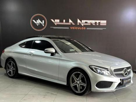 MERCEDES-BENZ C 250 2.0 16V 4P CGI SPORT COUP 7-GTRONIC AUTOMTICO, Foto 3