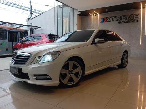 MERCEDES-BENZ E 250 1.8 16V 4P CGI AVANTGARDE AUTOMTICO, Foto 2