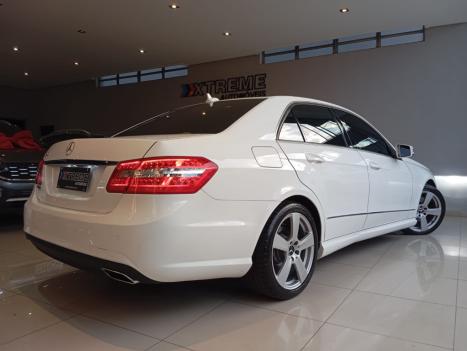 MERCEDES-BENZ E 250 1.8 16V 4P CGI AVANTGARDE AUTOMTICO, Foto 3