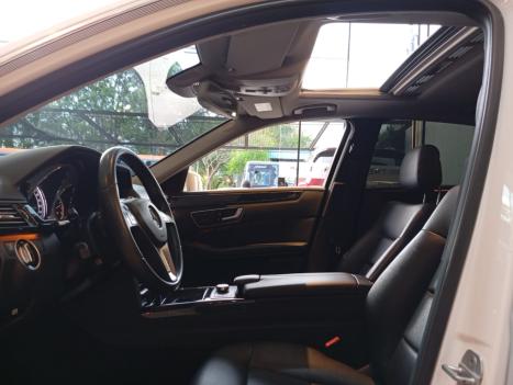 MERCEDES-BENZ E 250 1.8 16V 4P CGI AVANTGARDE AUTOMTICO, Foto 6