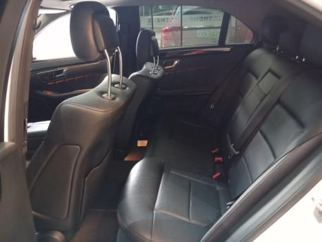 MERCEDES-BENZ E 250 1.8 16V 4P CGI AVANTGARDE AUTOMTICO, Foto 7