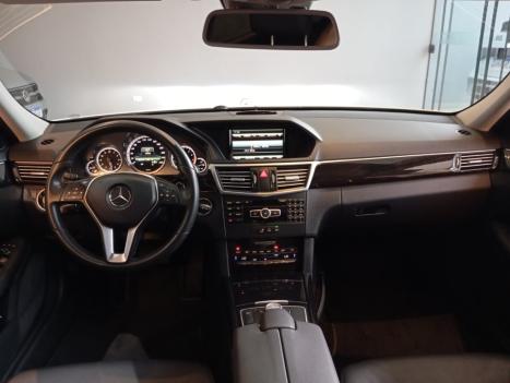 MERCEDES-BENZ E 250 1.8 16V 4P CGI AVANTGARDE AUTOMTICO, Foto 8