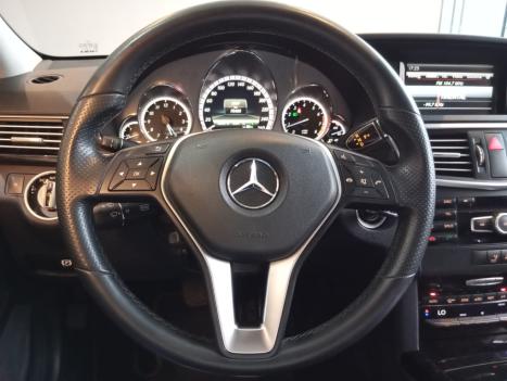 MERCEDES-BENZ E 250 1.8 16V 4P CGI AVANTGARDE AUTOMTICO, Foto 10