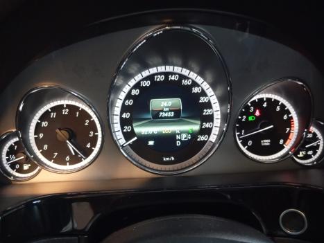 MERCEDES-BENZ E 250 1.8 16V 4P CGI AVANTGARDE AUTOMTICO, Foto 13