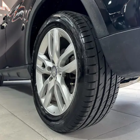 MERCEDES-BENZ GLA 200 1.6 16V 4P FLEX CGI STYLE TURBO AUTOMTICO, Foto 6