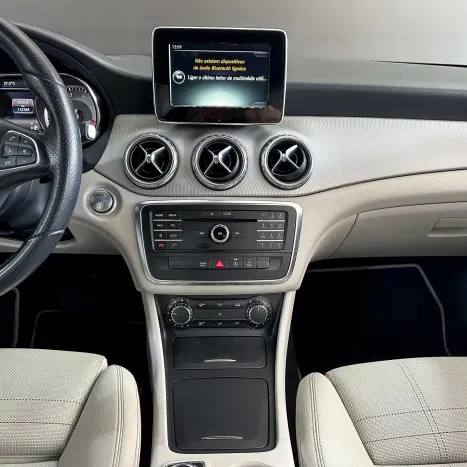 MERCEDES-BENZ GLA 200 1.6 16V 4P FLEX CGI STYLE TURBO AUTOMTICO, Foto 21