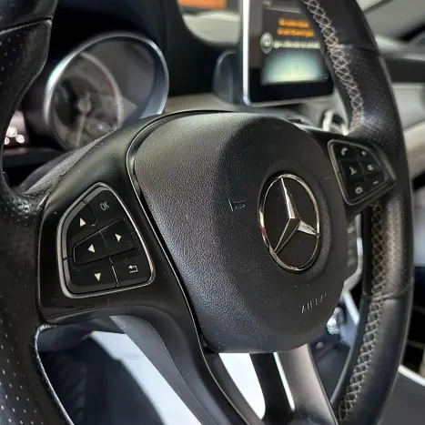 MERCEDES-BENZ GLA 200 1.6 16V 4P FLEX CGI STYLE TURBO AUTOMTICO, Foto 30