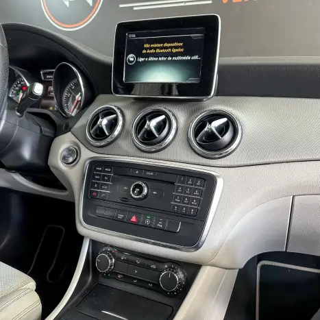 MERCEDES-BENZ GLA 200 1.6 16V 4P FLEX CGI STYLE TURBO AUTOMTICO, Foto 34