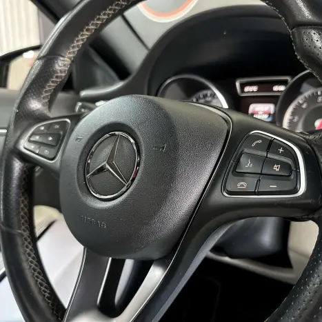MERCEDES-BENZ GLA 200 1.6 16V 4P FLEX CGI STYLE TURBO AUTOMTICO, Foto 36