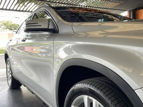 MERCEDES-BENZ GLA 200 1.6 16V 4P FLEX CGI ADVANCE TURBO AUTOMTICO, Foto 4