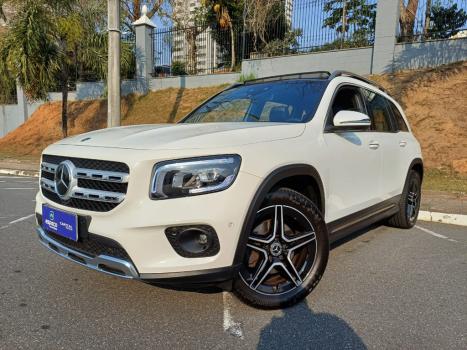 MERCEDES-BENZ GLB 200 1.3 16V 4P CGI PROGRESSIVE TURBO 7G-TRONIC DCT AUTOMTICO, Foto 3