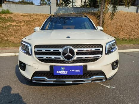 MERCEDES-BENZ GLB 200 1.3 16V 4P CGI PROGRESSIVE TURBO 7G-TRONIC DCT AUTOMTICO, Foto 4