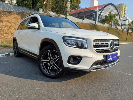 MERCEDES-BENZ GLB 200 1.3 16V 4P CGI PROGRESSIVE TURBO 7G-TRONIC DCT AUTOMTICO, Foto 5