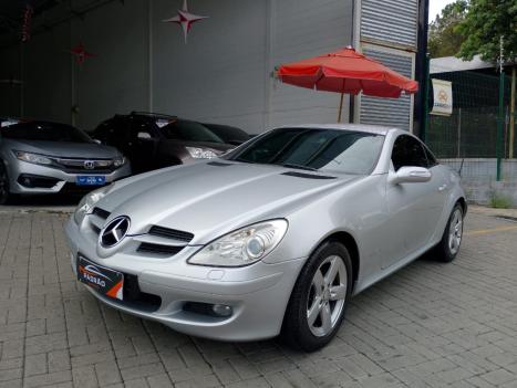 MERCEDES-BENZ SLK 200 1.8 KOMPRESSOR SPORT ROADSTER AUTOMTICO, Foto 1