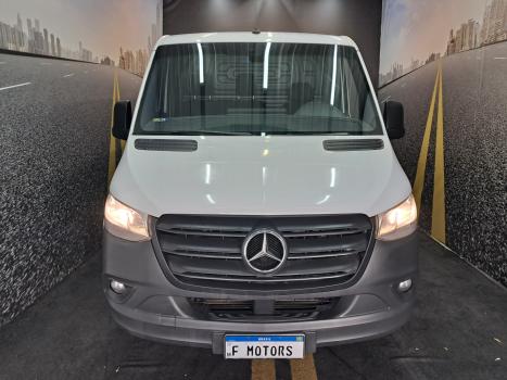 MERCEDES-BENZ Sprinter 2.2 3P 425 CDI FURGO STREET TETO BAIXO, Foto 2