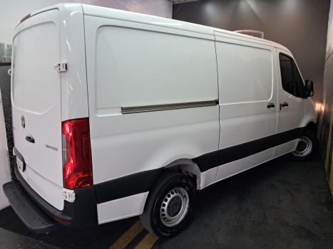 MERCEDES-BENZ Sprinter 2.2 3P 425 CDI FURGO STREET TETO BAIXO, Foto 10