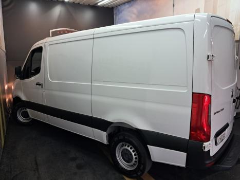 MERCEDES-BENZ Sprinter 2.2 3P 425 CDI FURGO STREET TETO BAIXO, Foto 14