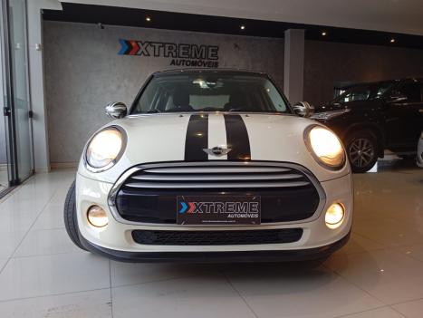 MINI Cooper 1.5 12V 4P TURBO AUTOMTICO, Foto 3