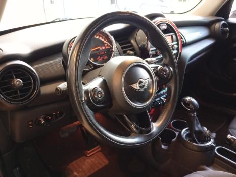 MINI Cooper 1.5 12V 4P TURBO AUTOMTICO, Foto 5