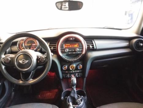 MINI Cooper 1.5 12V 4P TURBO AUTOMTICO, Foto 8