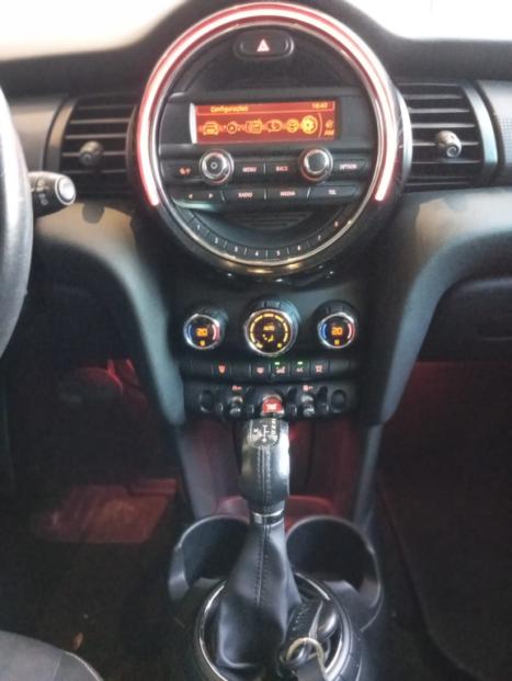 MINI Cooper 1.5 12V 4P TURBO AUTOMTICO, Foto 9